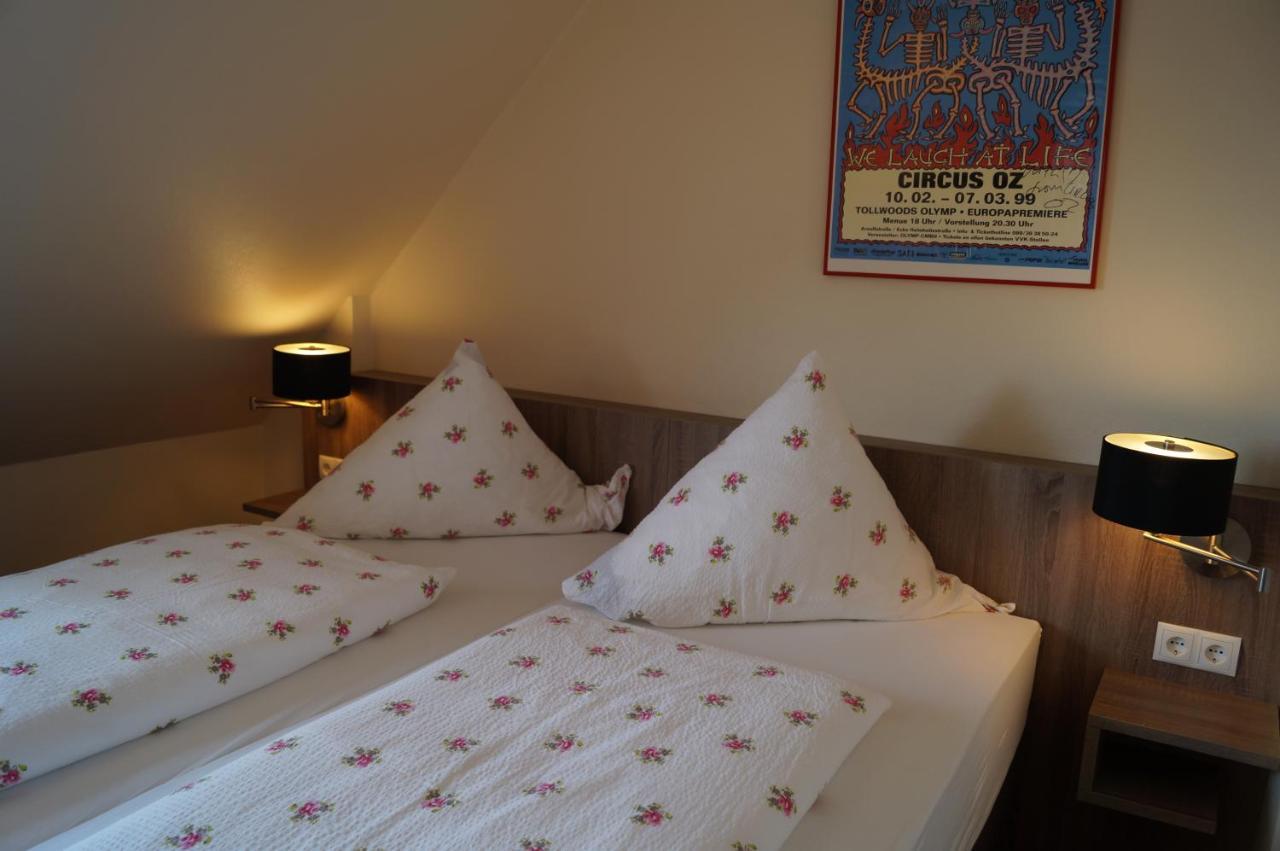 Hotel Neuses Cuxhaven Exterior photo