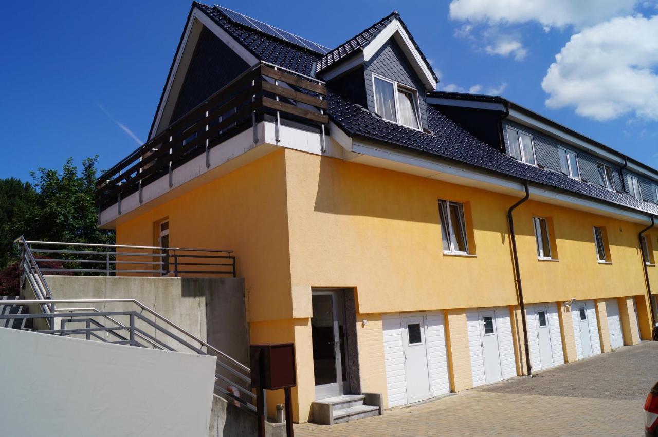 Hotel Neuses Cuxhaven Exterior photo