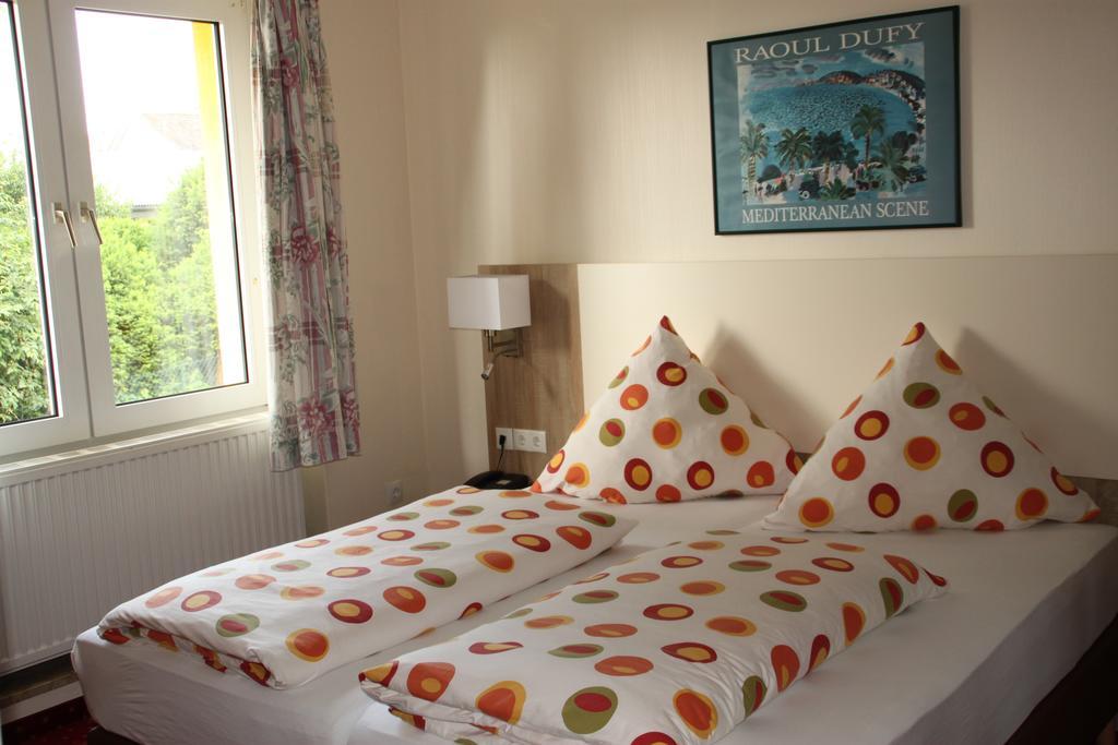Hotel Neuses Cuxhaven Exterior photo